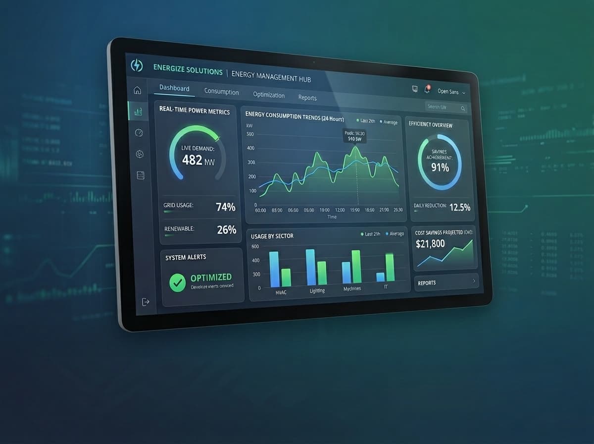 Energy Management